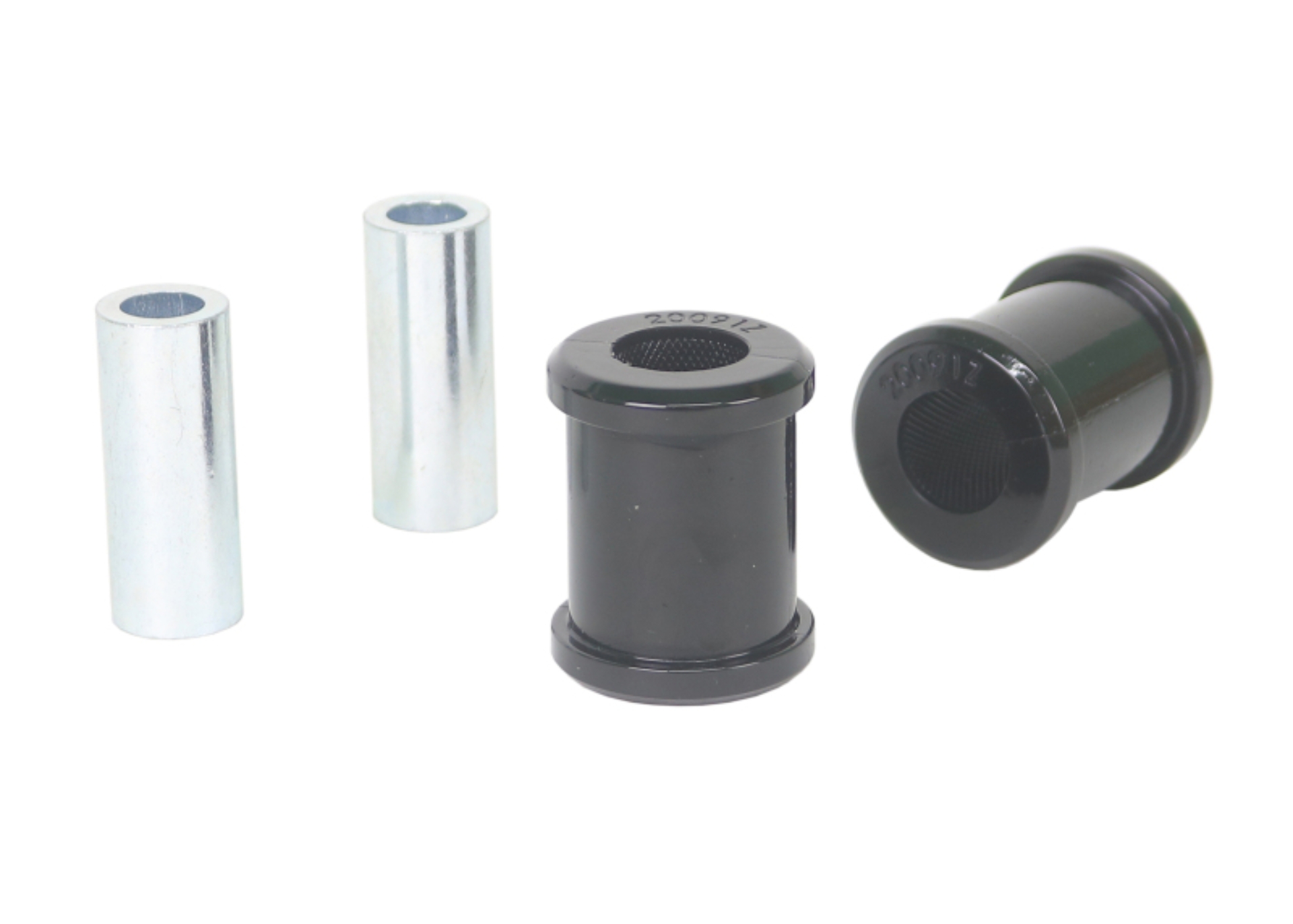 Picture of Whiteline WL Bushings-Trailing Arm Bushing Kits - W63618