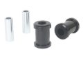 Picture of Whiteline WL Bushings-Control Arm Bushing Kits - W63617