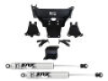 Picture of Superlift SLF Steering Stabilizers - 92753