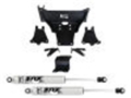 Picture of Superlift SLF Steering Stabilizers - 92753