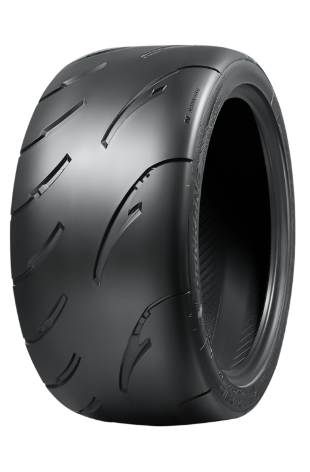 Picture of Nankang NAN AR-1 Tires Automotive/UTV Tires - JD919
