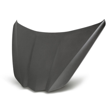 Picture of Anderson Composites AND Hoods - AC-HD20CHC8-OE-DRY