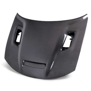 Picture of Anderson Composites AND Hoods - AC-HD22DGCR-JB