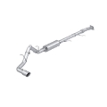Picture of MBRP Catback Exhaust 304 - S5015304