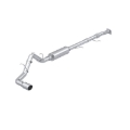 Picture of MBRP Catback Exhaust AL - S5015AL