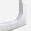 Picture of Anderson Composites AND Doors - AC-DD21FDBR4D-RD-F-GF