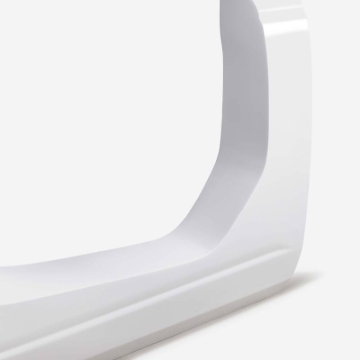 Picture of Anderson Composites AND Doors - AC-DD21FDBR4D-RD-F-GF