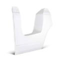 Picture of Anderson Composites AND Doors - AC-DD21FDBR4D-RD-R-GF