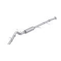 Picture of MBRP Catback Exhaust AL - S5017AL