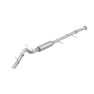 Picture of MBRP Catback Exhaust AL - S5017AL