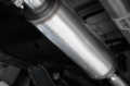 Picture of MBRP Catback Exhaust AL - S5017AL