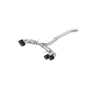 Picture of MBRP Catback Exhaust 304 - S44073CF