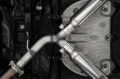 Picture of MBRP Axle Back Exhaust 304 - S47113CF