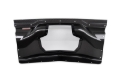 Picture of CORSA Performance COR Carbon Trunk Panels Carbon Accessories - 44009