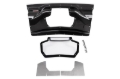 Picture of CORSA Performance COR Carbon Trunk Panels Carbon Accessories - 44009