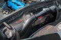 Picture of CORSA Performance COR Carbon Trunk Panels Carbon Accessories - 44009