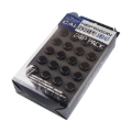 Picture of Project Kics PJK Heptagon Lug Nuts - KHPC01K24