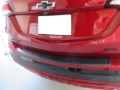 Picture of WeatherTech WT BumperTopper Bumper Accessories - BP0007