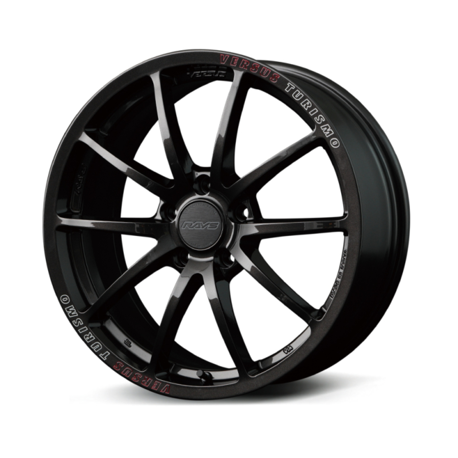 Picture of Versus VSS VT125S Wheels - WT1X38WEGP