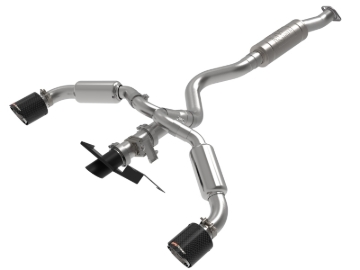 Picture of aFe Exhaust Cat Back - 49-36067-C