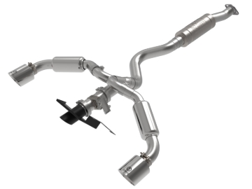 Picture of aFe Exhaust Cat Back - 49-36067-P