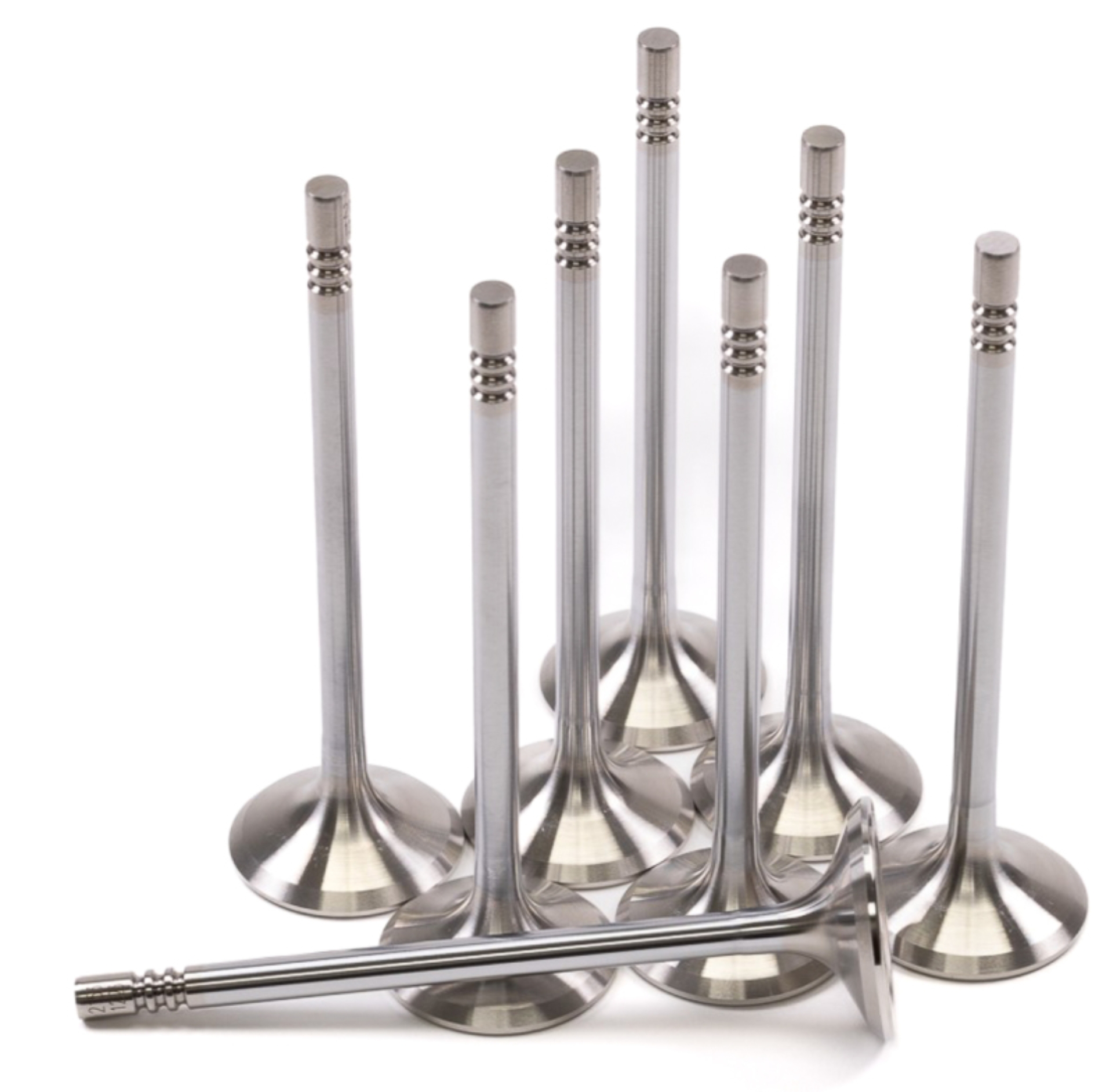 Picture of GSC Power Division GSC Exhaust Valve Sets-STD - 2151-8