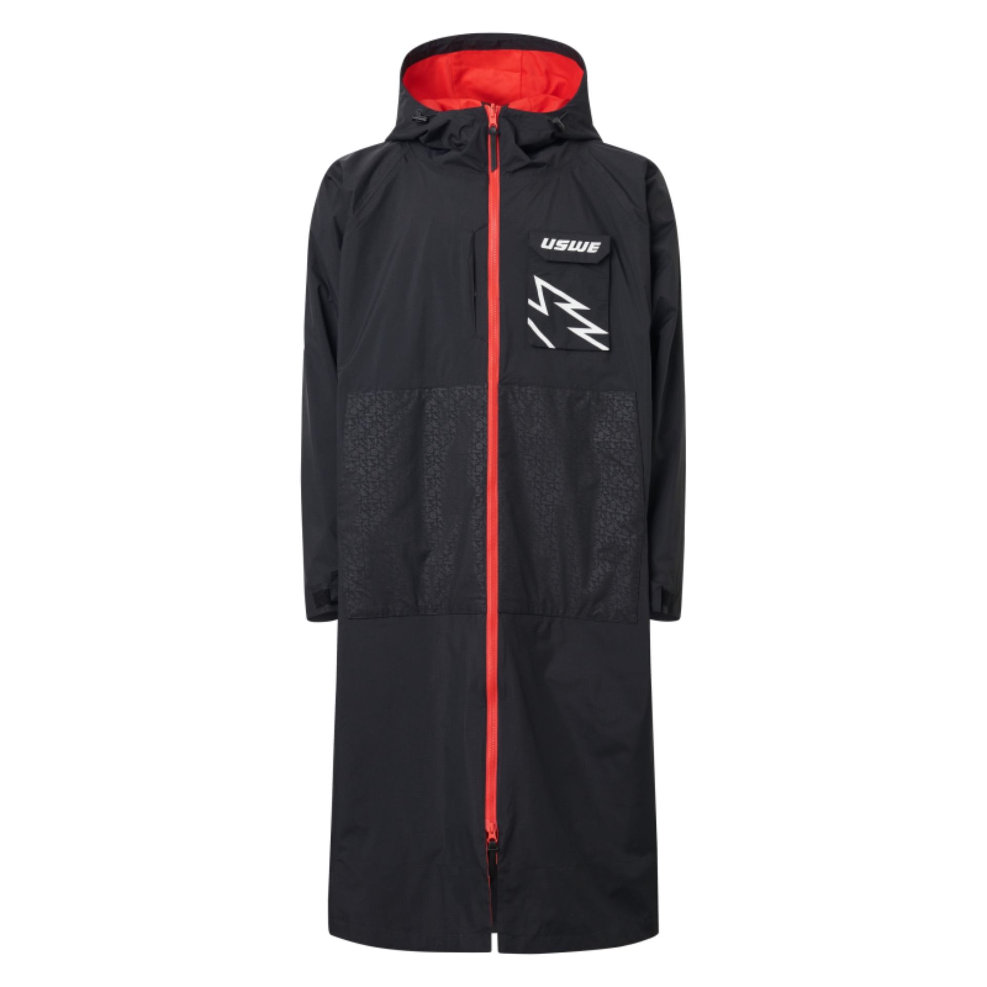 Picture of USWE USW Changing Robe Jackets - 80210023999118