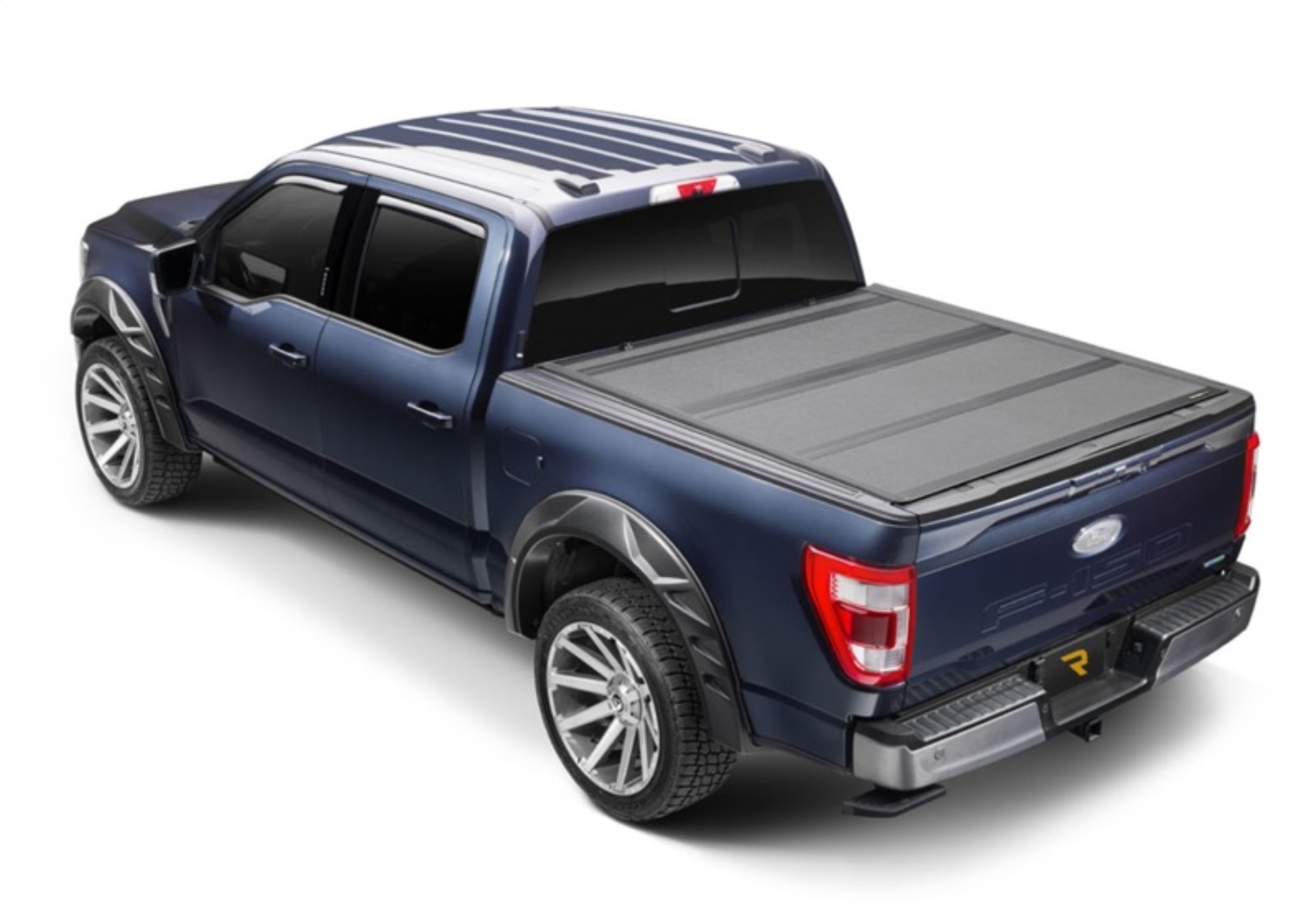 Picture of Extang EXT Endure ALX Tonneau Covers - 80480