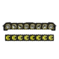 Picture of KC HiLiTES KCL FLEX ERA LED Light Bar Light Bars & Cubes - 292