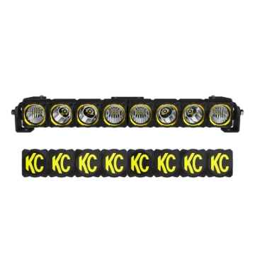 Picture of KC HiLiTES KCL FLEX ERA LED Light Bar Light Bars & Cubes - 292