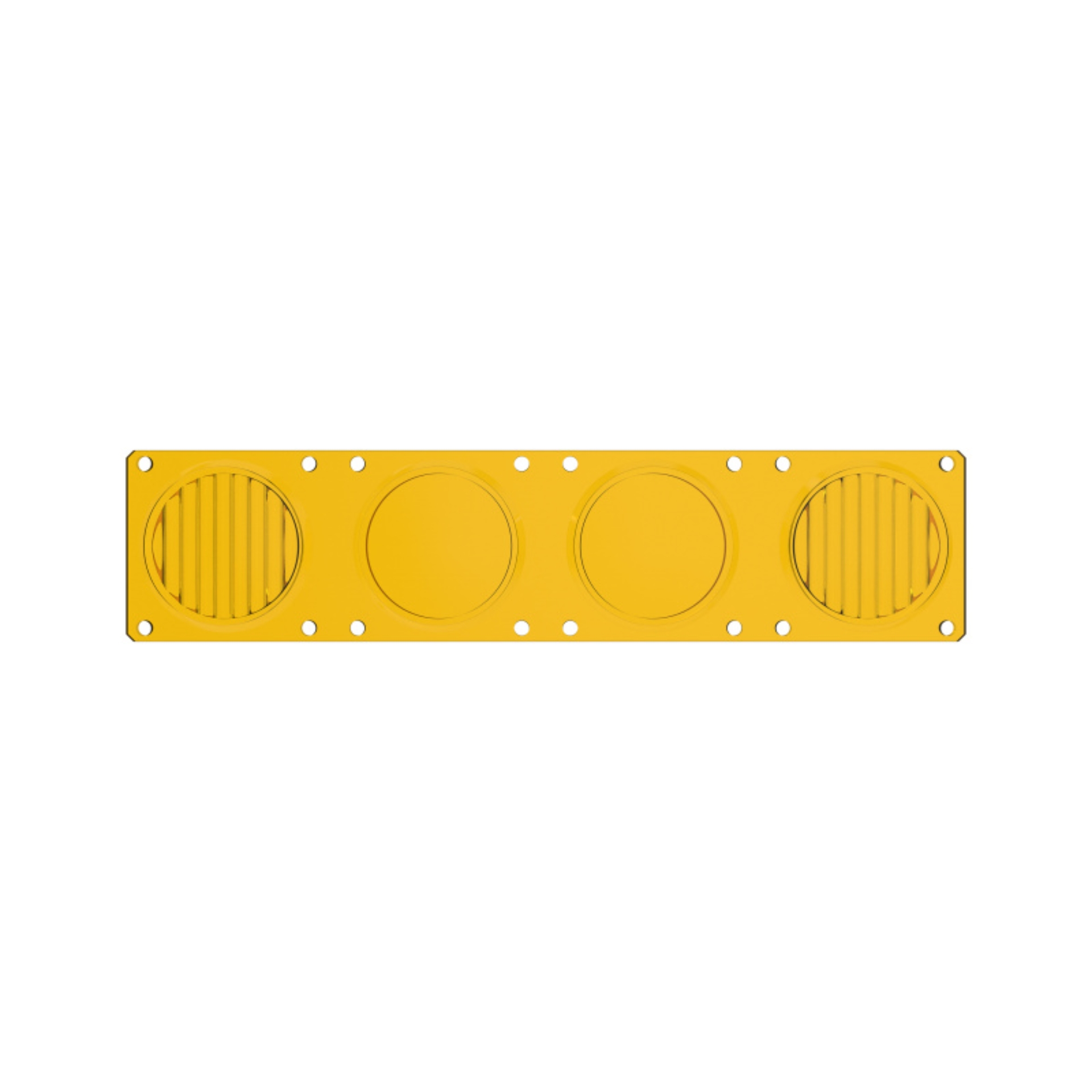 Picture of KC HiLiTES KCL FLEX ERA LED Light Bar Light Bars & Cubes - 4274