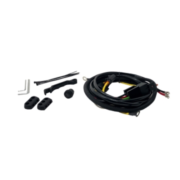 Picture of KC HiLiTES KCL Wiring Light Accessories and Wiring - 6323