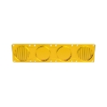 Picture of KC HiLiTES KCL FLEX ERA LED Light Bar Light Bars & Cubes - 4274
