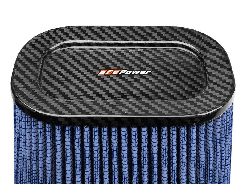 Picture of aFe Universal Pro-5 R Filter Air Filters - 24-90110-CF