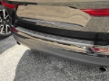 Picture of WeatherTech WT BumperTopper Bumper Accessories - BP0071