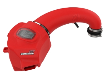Picture of aFe Momentum GT Cold Air Intakes - 50-70013DR