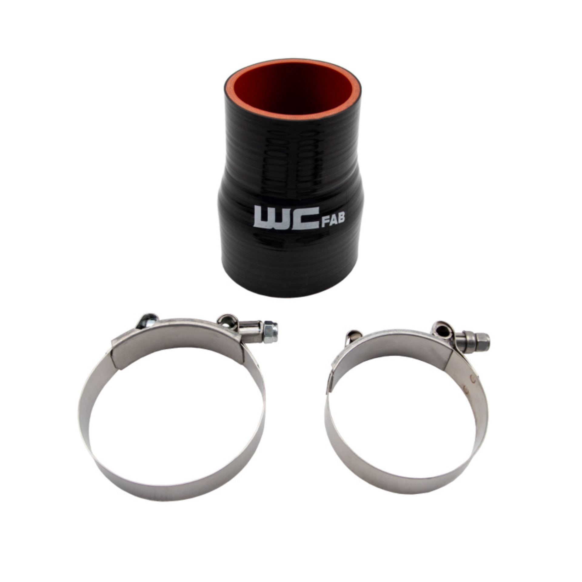 Picture of Wehrli WCF Boots and Clamps - WCF207-105