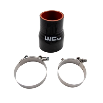 Picture of Wehrli WCF Boots and Clamps - WCF207-105