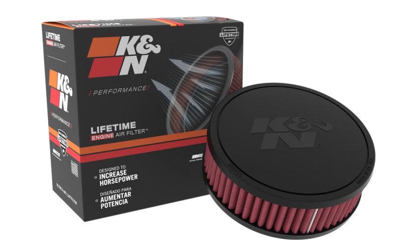 Picture of K&N Engineering AEM IND Universal Air Filter - RU-045V