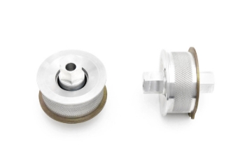 Picture of SPL Parts SPP Caster Rod Bushings Suspension Arm Bushings - SPL CRB G8X