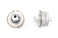 Picture of SPL Parts SPP Caster Rod Bushings Suspension Arm Bushings - SPL CRB G8X