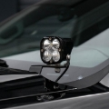Picture of Baja Designs BAJ A-Pillar Mounts Light Mounts - 447742