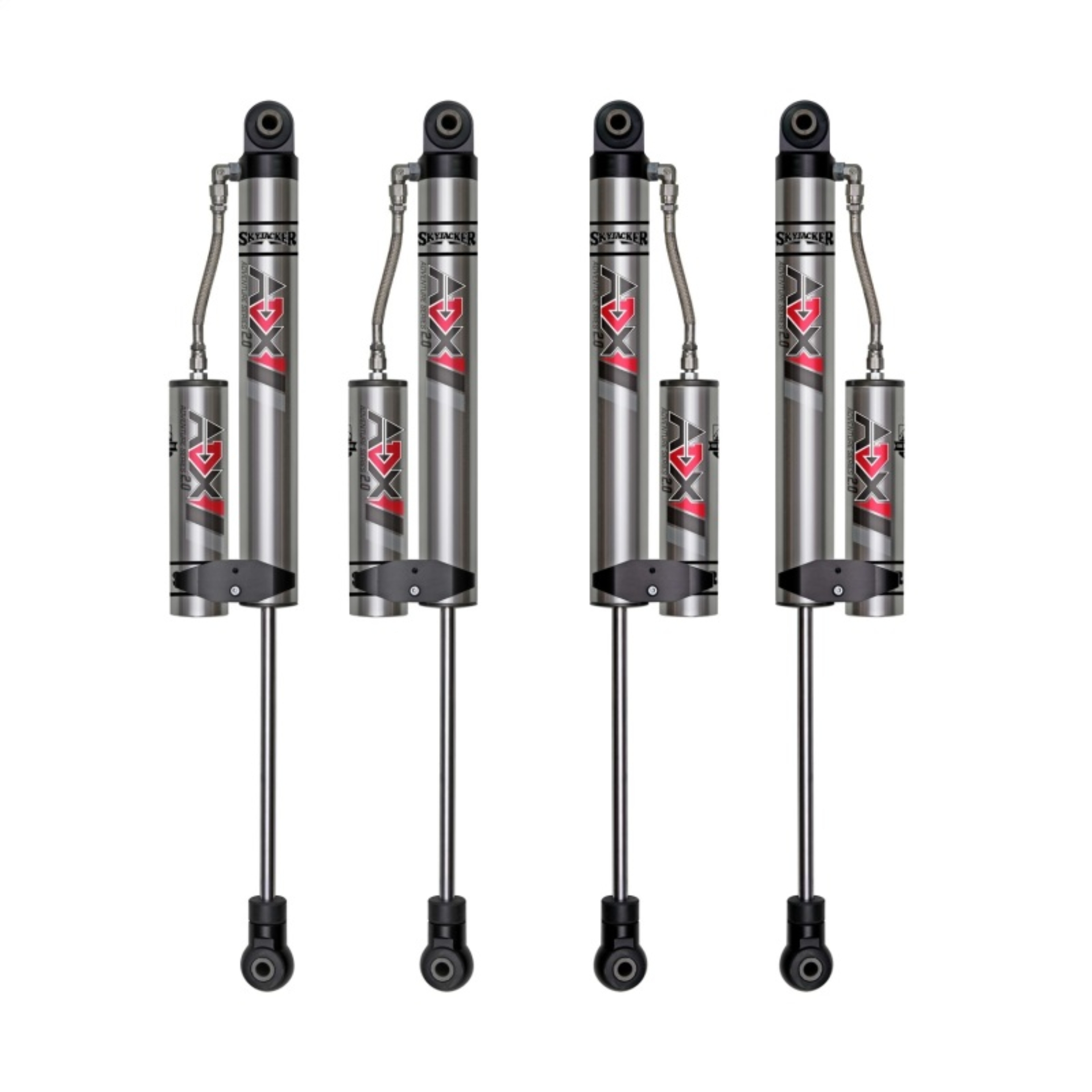 Picture of Skyjacker SKY Lift Kit Components - JL3540X
