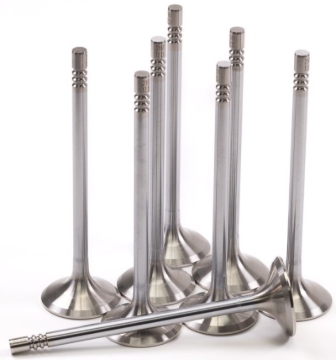 Picture of GSC Power Division GSC Exhaust Valve Sets-STD - 2161-8