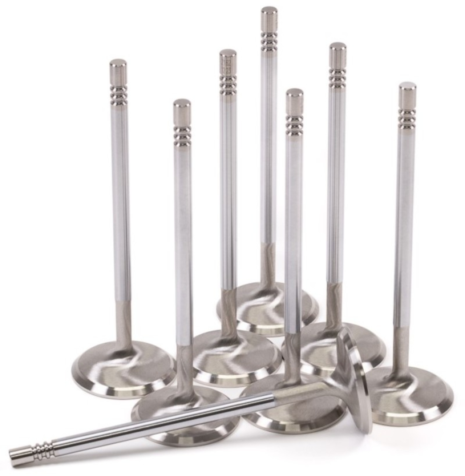 Picture of GSC Power Division GSC Intake Valve Sets-STD - 2162-8