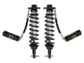 Picture of ICON ICO 2.5 Series Coilover Kits - 91824C