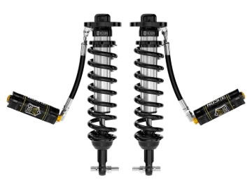 Picture of ICON ICO 2.5 Series Coilover Kits - 91824C