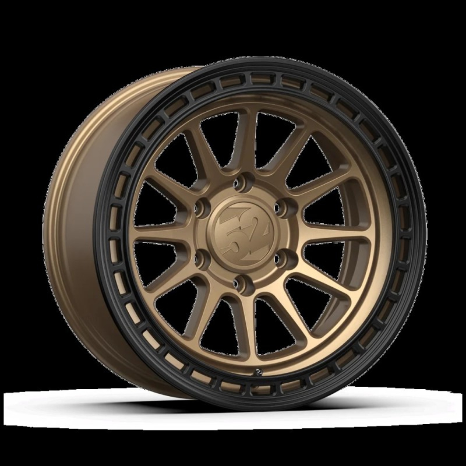 Picture of fifteen52 FFT Range HD Wheels - GHDDB-178557-00