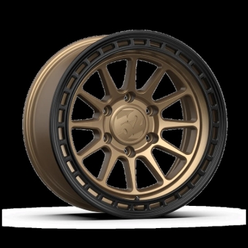 Picture of fifteen52 FFT Range HD Wheels - GHDDB-178557-00