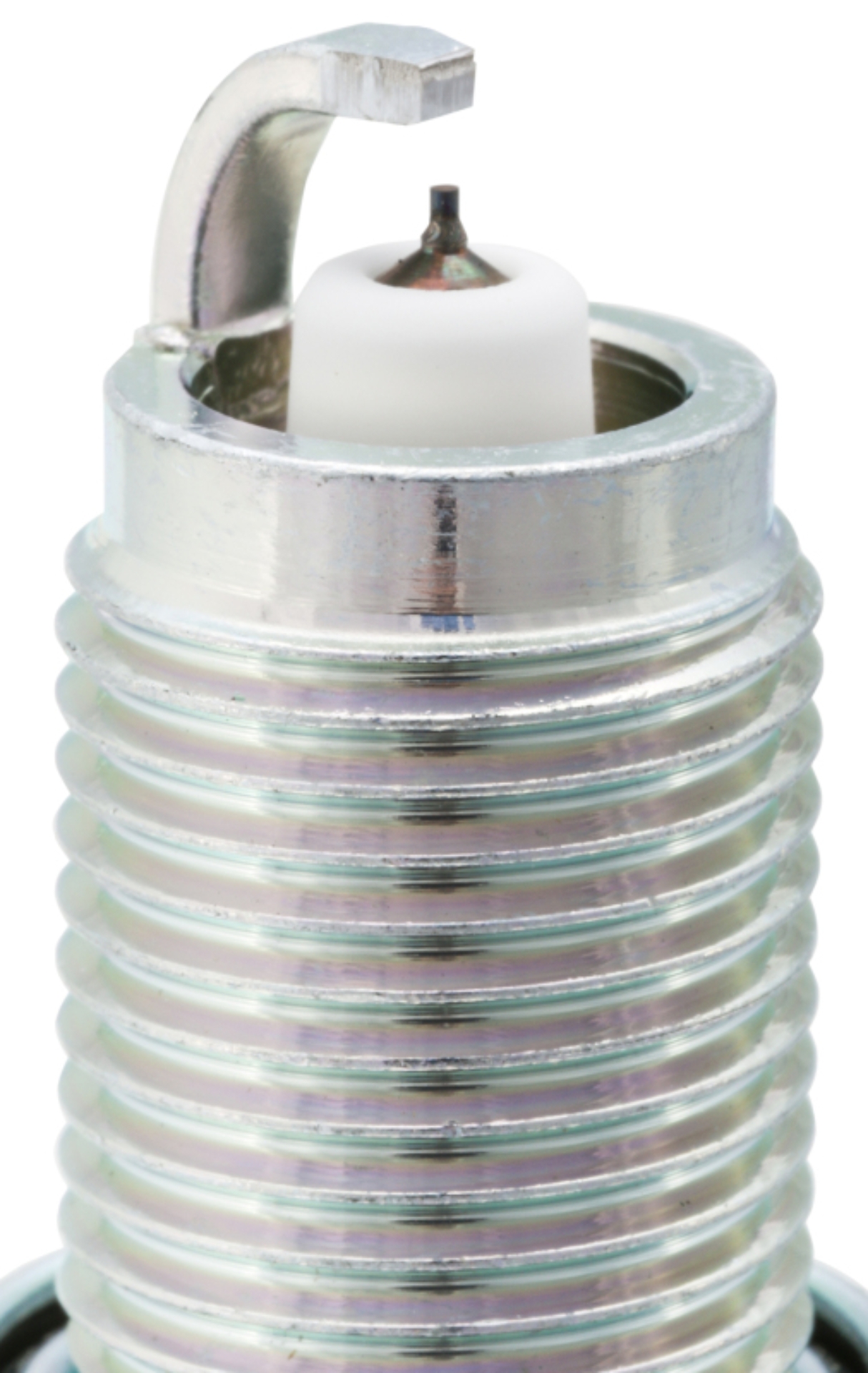 Picture of NGK Laser Iridium Spark Plugs - 96760